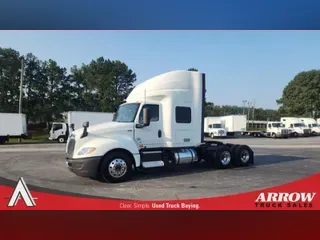 2021 INTERNATIONAL LT625