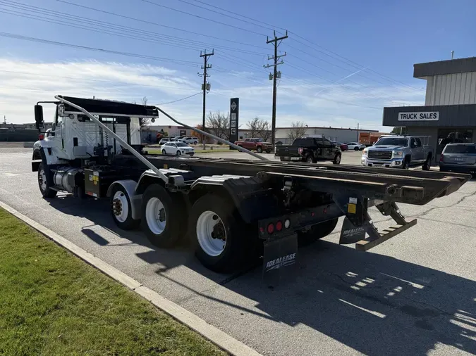 2019 International 7600