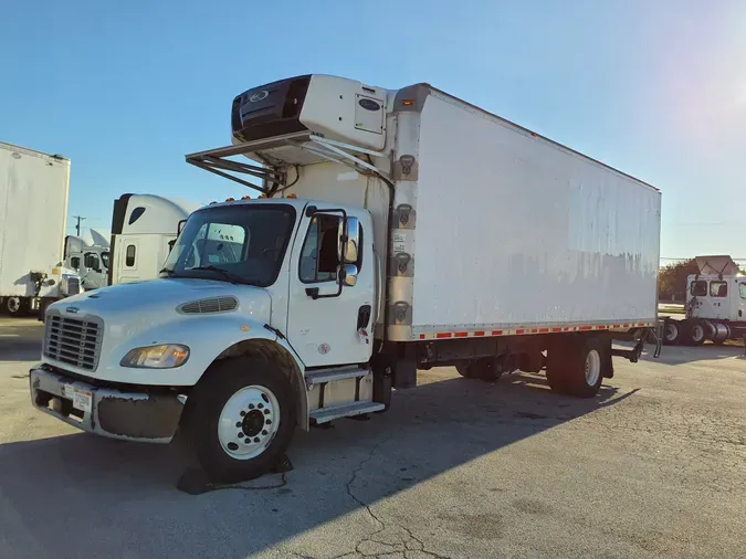 2018 FREIGHTLINER/MERCEDES M2 1065face4319ce353ae9e8f69f14de653ce