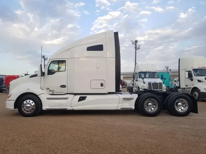 2019 Kenworth T680