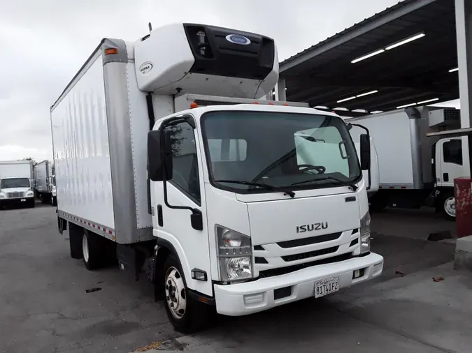 2018 ISUZU NPR/N515fad9ee524a6d4bde8fea9cf6953d074