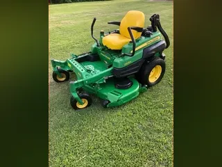 2011 JOHN DEERE Z925A