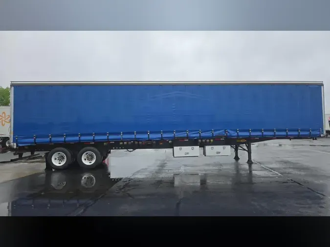 2015 GREAT DANE TRAILERS FSP 48/102