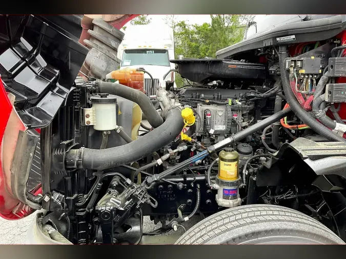 2021 INT LT625 6x4