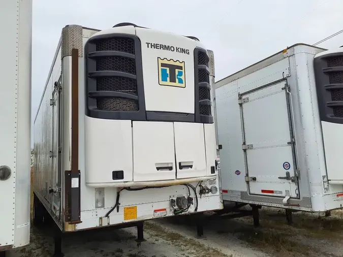 2016 UTILITY TRAILERS VS1RA 28/156/102