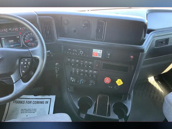 2022 INT LT625 6x4