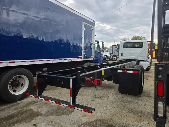2019 NAVISTAR INTERNATIONAL 4300