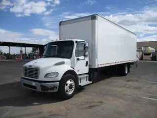 2020 FREIGHTLINER/MERCEDES M2 106