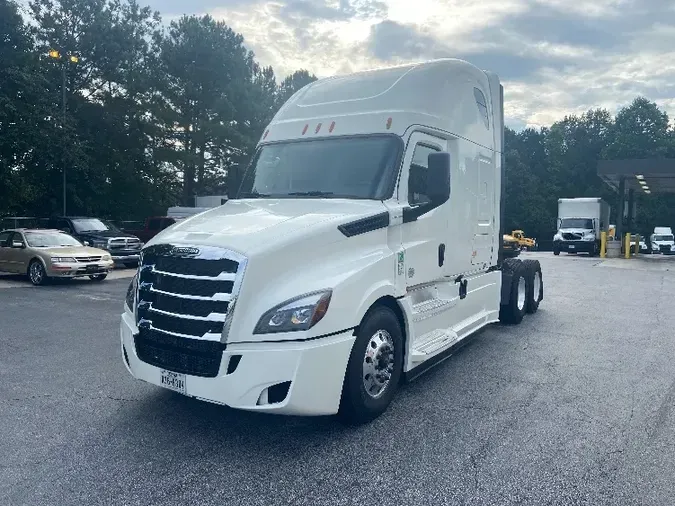 2019 Freightliner T12664ST