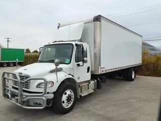 2020 FREIGHTLINER/MERCEDES M2 106