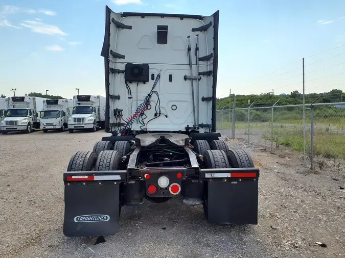 2020 FREIGHTLINER NEW CASCADIA PX12664