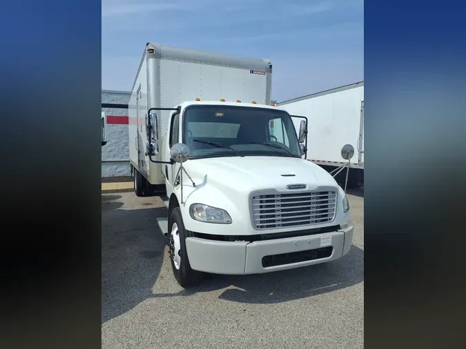 2019 FREIGHTLINER M2 106