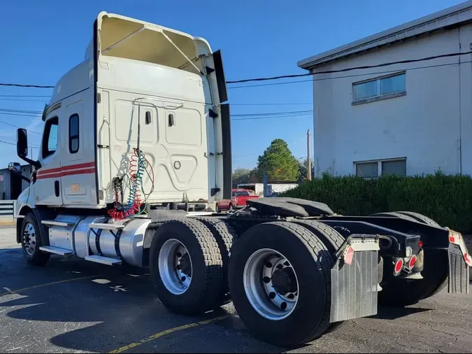2020 FREIGHTLINER/MERCEDES NEW CASCADIA 116