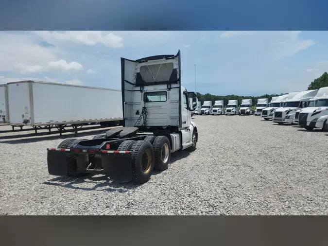 2018 Volvo VNL3005fb4299a2d390efd5d8c54d7febcaa17