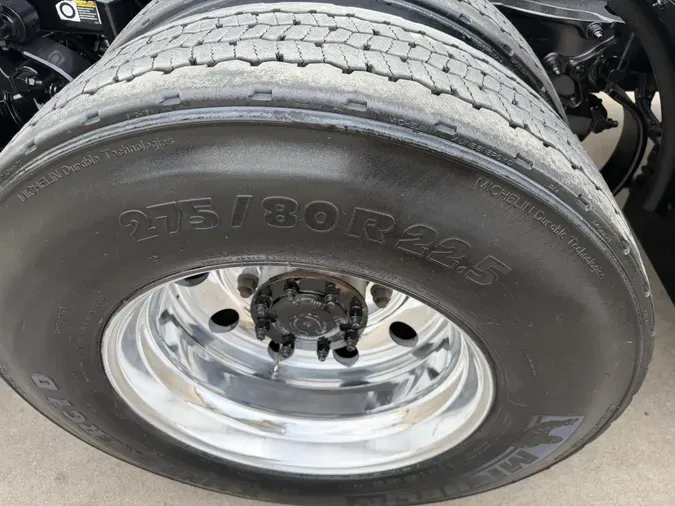 2022 Peterbilt 5795fb5ce20d5fd7f7ede1092b66594ed91