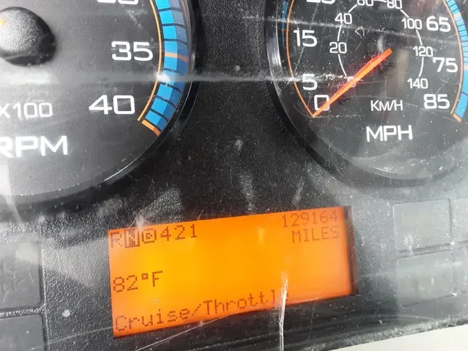 2019 NAVISTAR INTERNATIONAL 43005fb5de30032ce29435dab161732cac9b