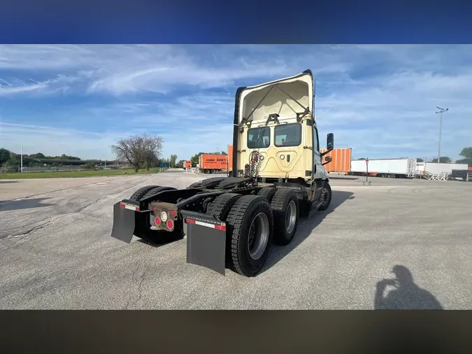2019 Freightliner Cascadia 1265fb5e2dcb0c88d8214b29ac7a7ee1534