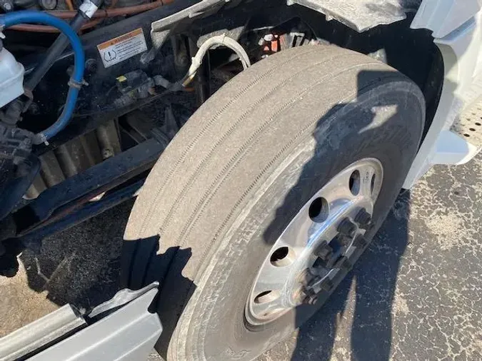 2020 Freightliner Cascadia