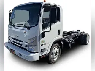 2022 Isuzu NRR