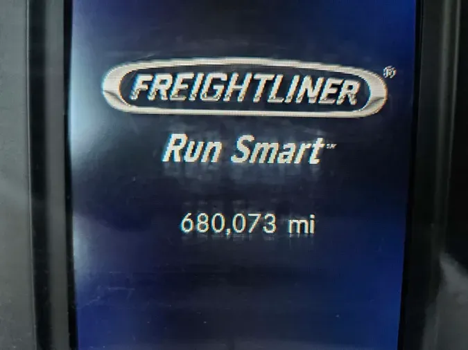 2022 FREIGHTLINER/MERCEDES NEW CASCADIA PX12664