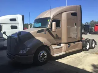 2021 KENWORTH T680