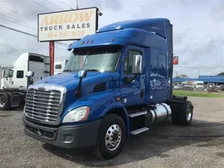 2016 FREIGHTLINER CASCADIA
