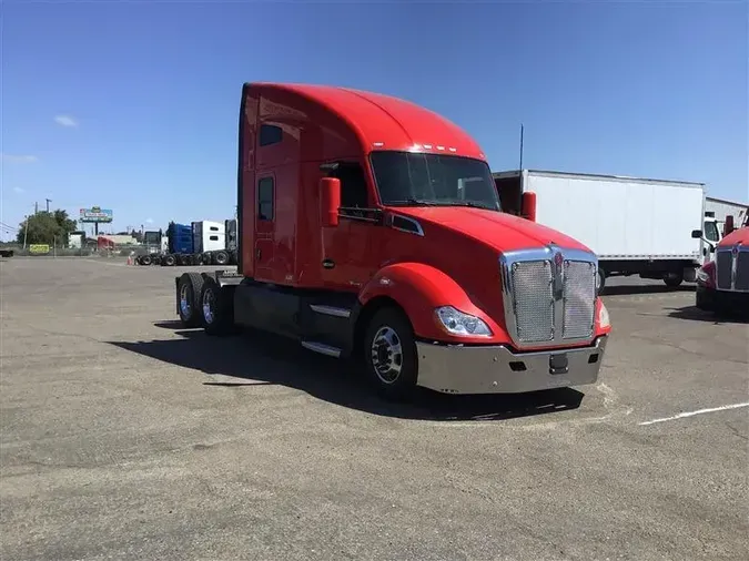 2022 KENWORTH T6805fb8c4cac0e1fbf5161b8b0ba725ad2a