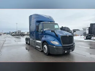 2023 International LT62F