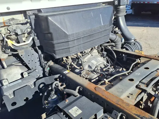 2021 CHEVROLET MOTOR DIV. LCF 4500HD5fbb49f8fc097bcb8c4b78b8c402cf01