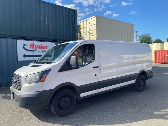 2017 FORD MOTOR COMPANY TRANSIT 350 LOW ROOF5fbbe6c8b469507d06f980658d09d33a