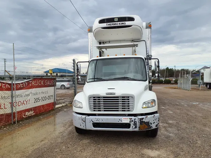 2017 FREIGHTLINER/MERCEDES M2 106