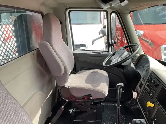 2019 NAVISTAR INTERNATIONAL 44005fbbf0c8382c79ca7ef76e4b0f44ddd8