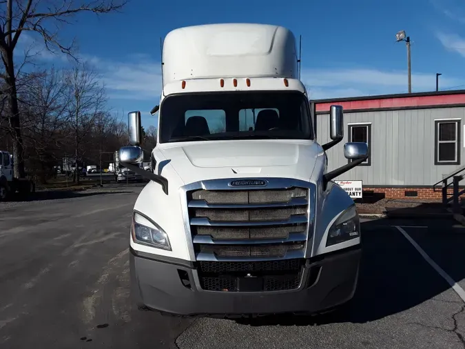 2019 FREIGHTLINER/MERCEDES NEW CASCADIA PX12664