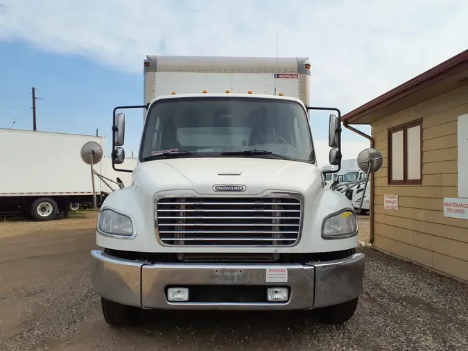2019 FREIGHTLINER M2 106
