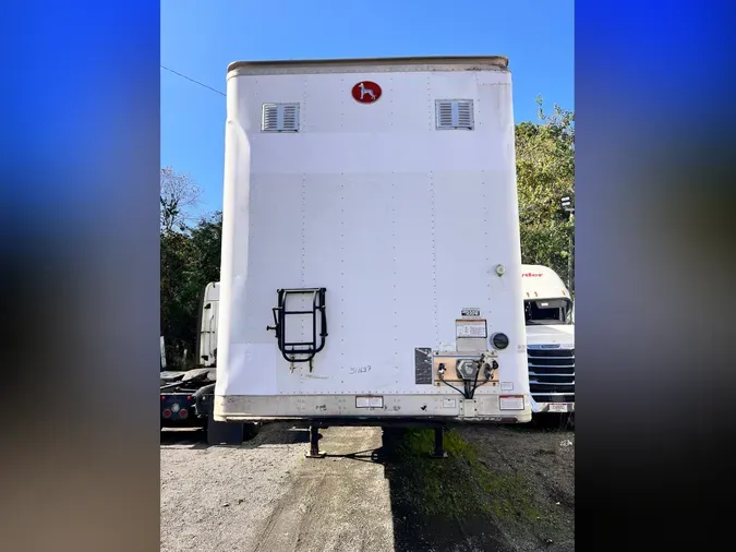 2013 GREAT DANE TRAILER 1911JL 48/102/162