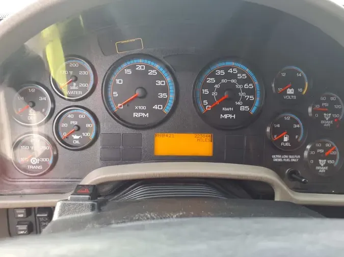2019 NAVISTAR INTERNATIONAL 43005fbec6c56aa7763fbe4b7ac458700c25