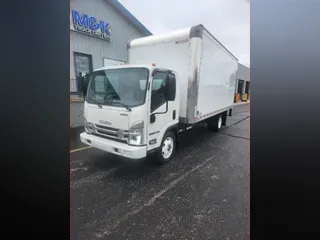 2024 ISUZU NRR GAS - 176 - wb 1U4