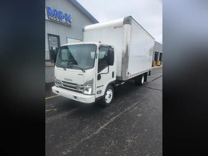 2024 ISUZU NRR GAS - 176 - wb 1U45fbf4a1a4a4e4b9b3a6a295e61bff053