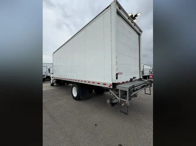 2020 NAVISTAR INTERNATIONAL MV607 (4X2)5fbf7f2a51879a15812e1fb348d2b70f