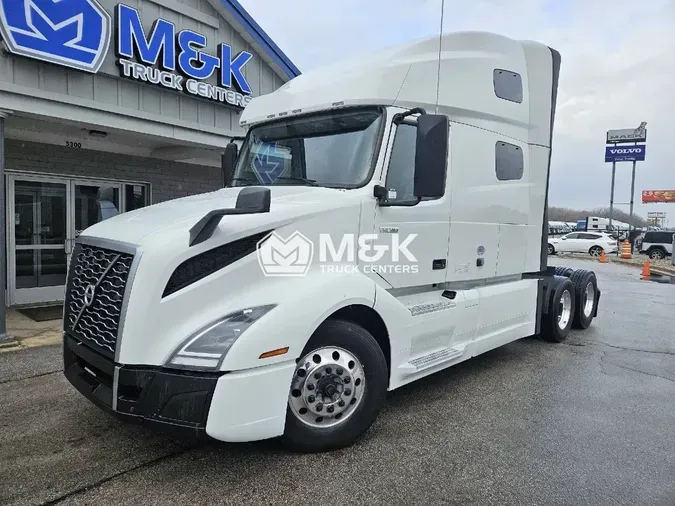 2021 VOLVO VNL64T7605fbfdc6a8ec28c58278b84155912d6f7