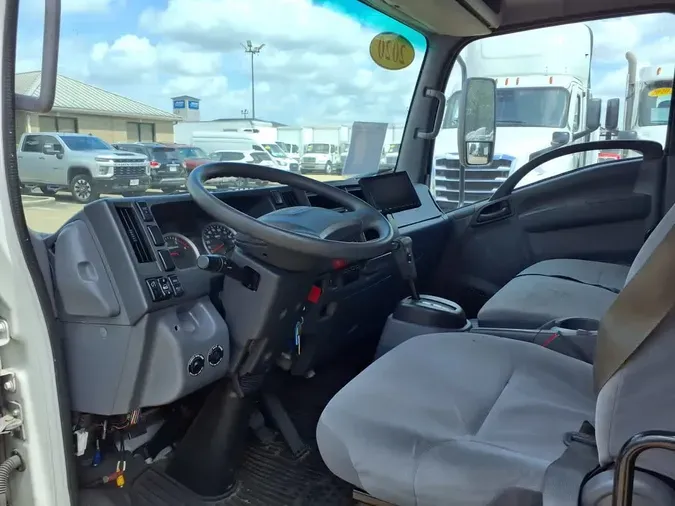 2020 CHEVROLET MOTOR DIV. LCF 5500HD