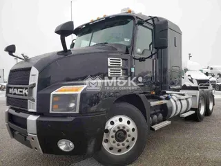 2020 MACK AN64T