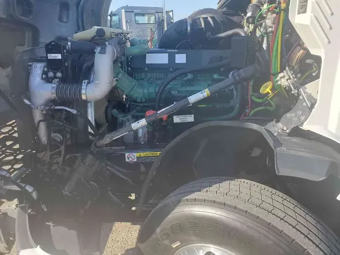 2020 VOLVO VNL64T7405fc11c7d100fe6ec2dcbe80b43dbd1cc