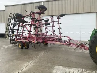 2010 Sunflower 5035