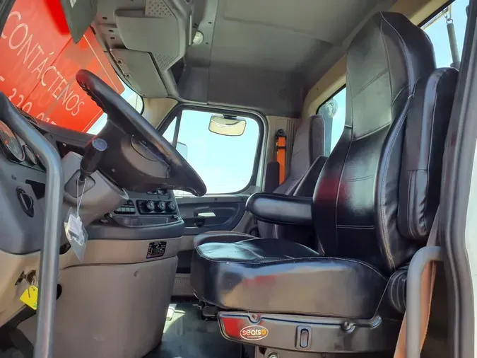 2019 FREIGHTLINER CASCADIA 125