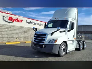 2022 FREIGHTLINER/MERCEDES NEW CASCADIA PX12664