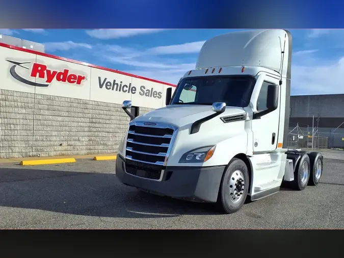 2022 FREIGHTLINER/MERCEDES NEW CASCADIA PX126645fc49380c7af1894d7e077d90487d910