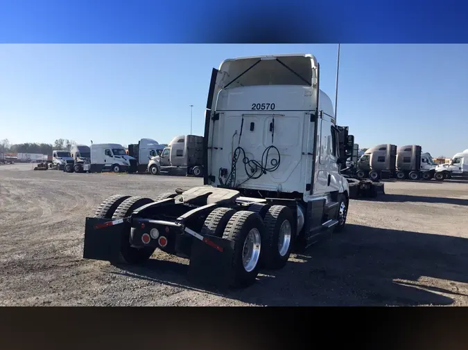 2021 Freightliner Cascadia 1265fc4ef11c5cfef9e008a5d5c988a4c33