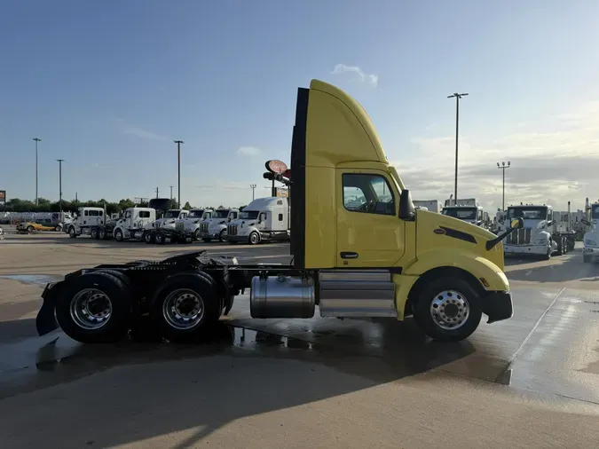 2023 Peterbilt 5795fc799f866c030ed714d2de5769dd563