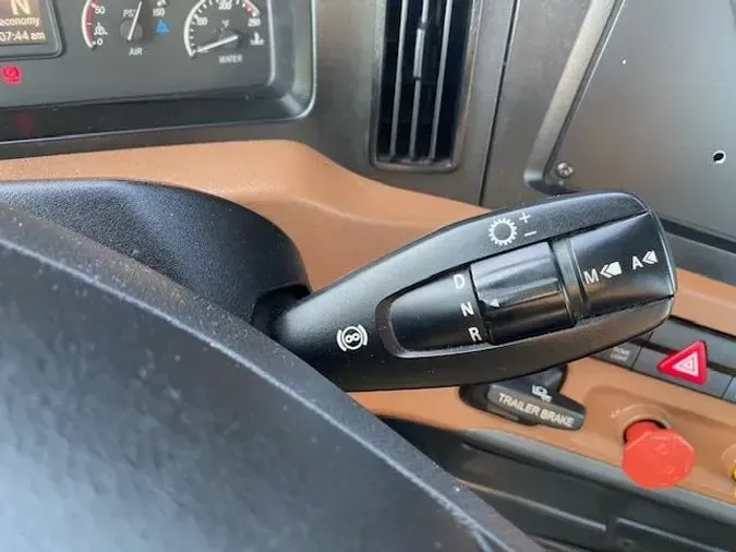 2021 Freightliner Cascadia